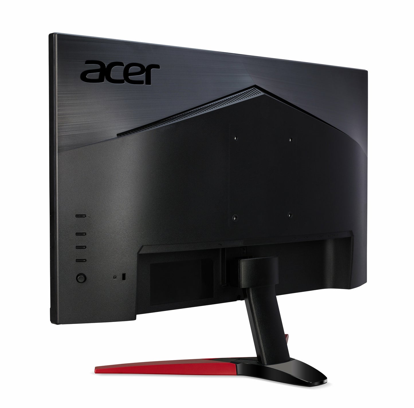 Acer KG271 M3 platta pc-skärmar 68,6 cm (27") 1920 x 1080 pixlar Full HD LCD Svart, Röd