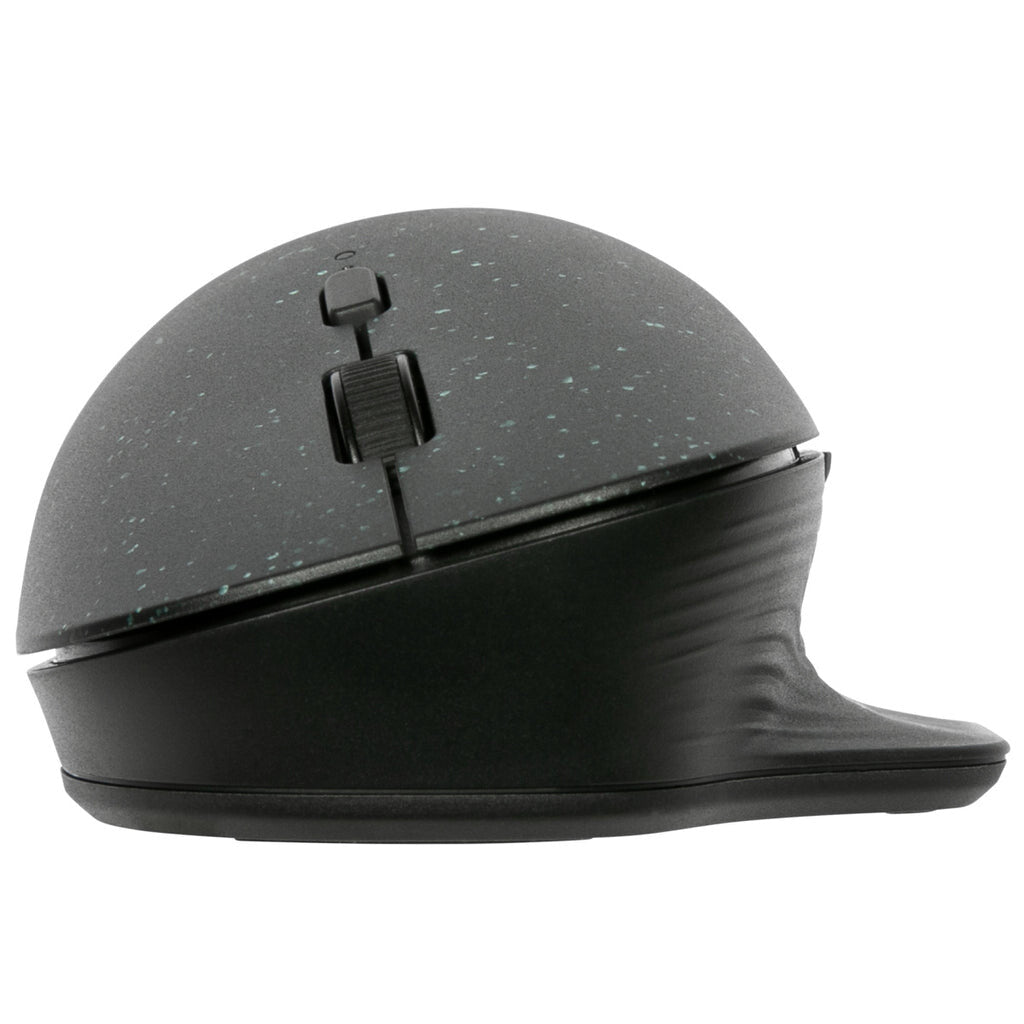 Targus AMB586GL datormöss Spela Ambidextrous Bluetooth Optisk 4000 DPI