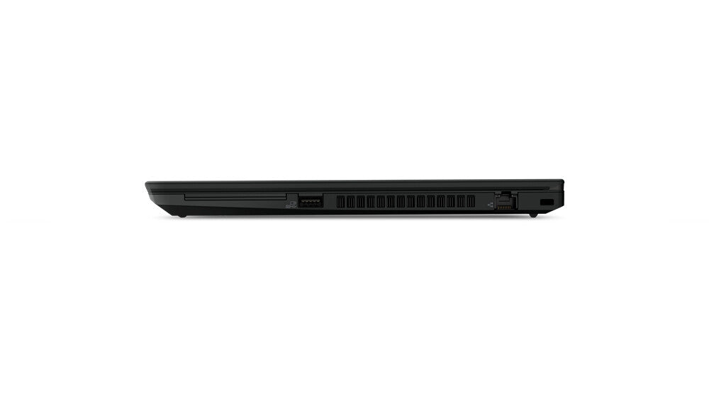 T1A Lenovo ThinkPad P14s Gen 2 Refurbished Intel® Core™ i5 i5-1145G7 Mobil arbetsstation 35,6 cm (14") Full HD 16 GB DDR4-SDRAM 256 GB SSD Windows 10 Pro Svart