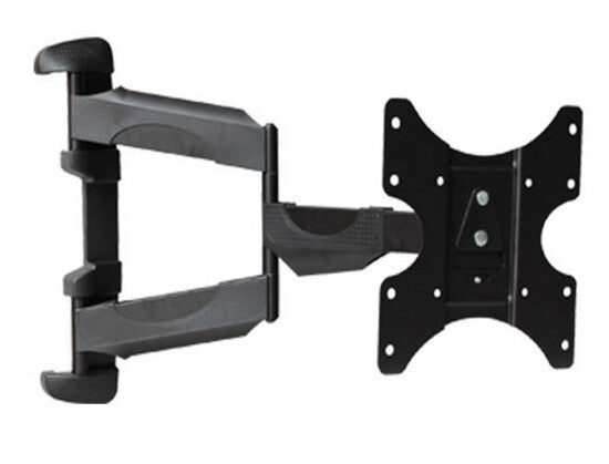 S/CONN maximum connectivity 89745 tv-fäste 139,7 cm (55") Svart