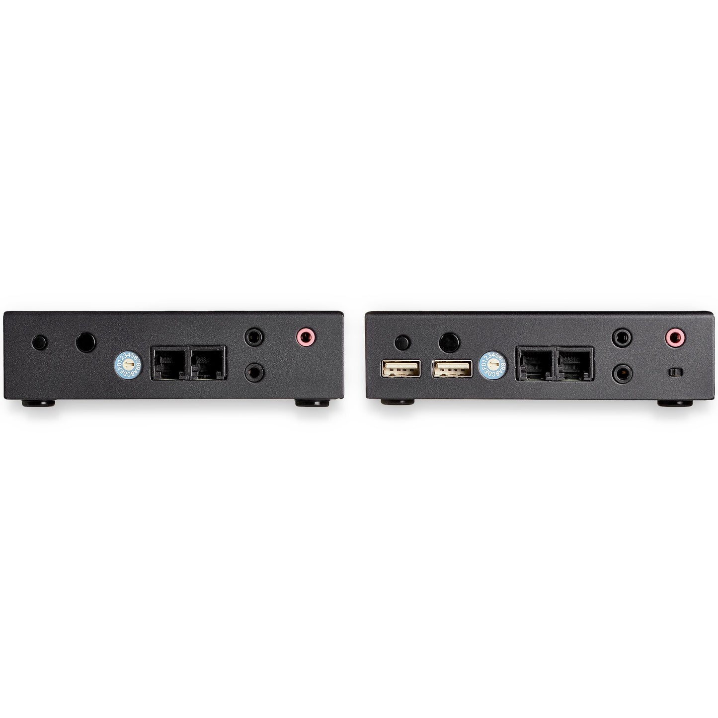 StarTech.com HDMI KVM-förlängare över LAN - 4K 30 Hz
