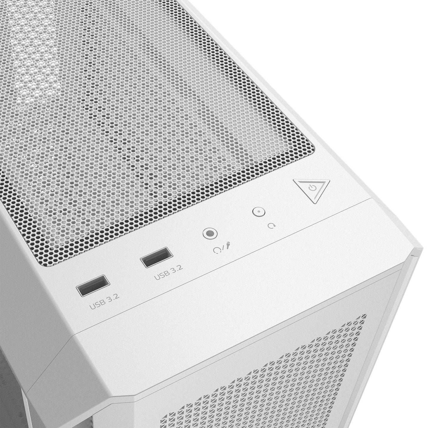 XPG VALOR AIR PLUS Midi Tower Vit