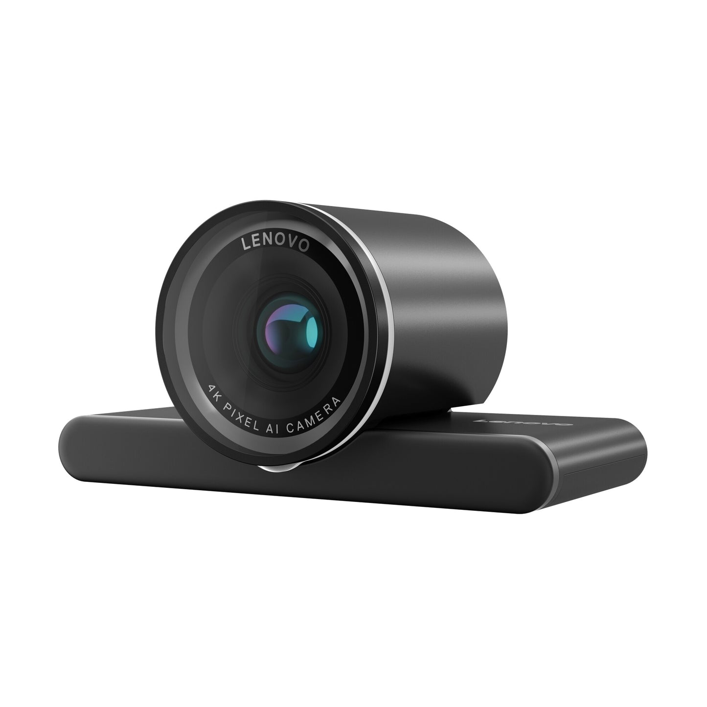 Lenovo 4XC1Q25246 webbkameror 8 MP 1920 x 1080 pixlar USB-C Svart