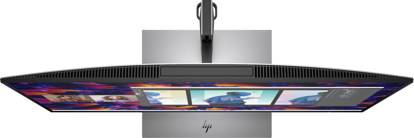 HP Z24mG3 QHD-konferensbildskärm Z24mG3 QHD-konferensbildskärm