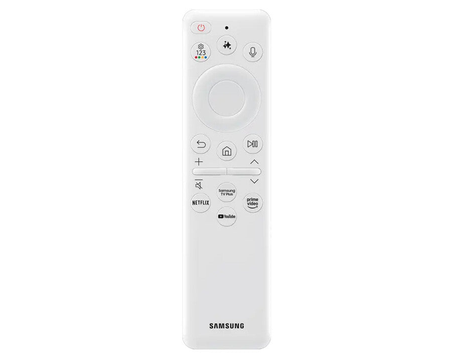 Samsung The Frame GQ65LS03FWU 165,1 cm (65") 4K Ultra HD Smart-TV Wi-Fi Svart