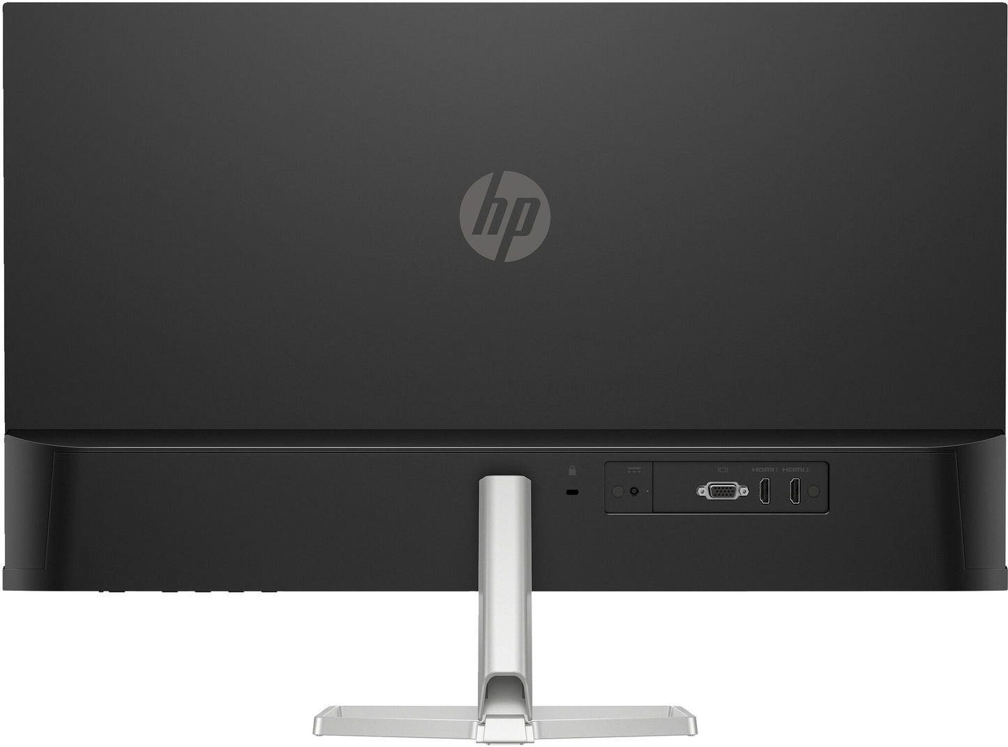 HP Series 5 27 tum FHD-skärm – 527sf
