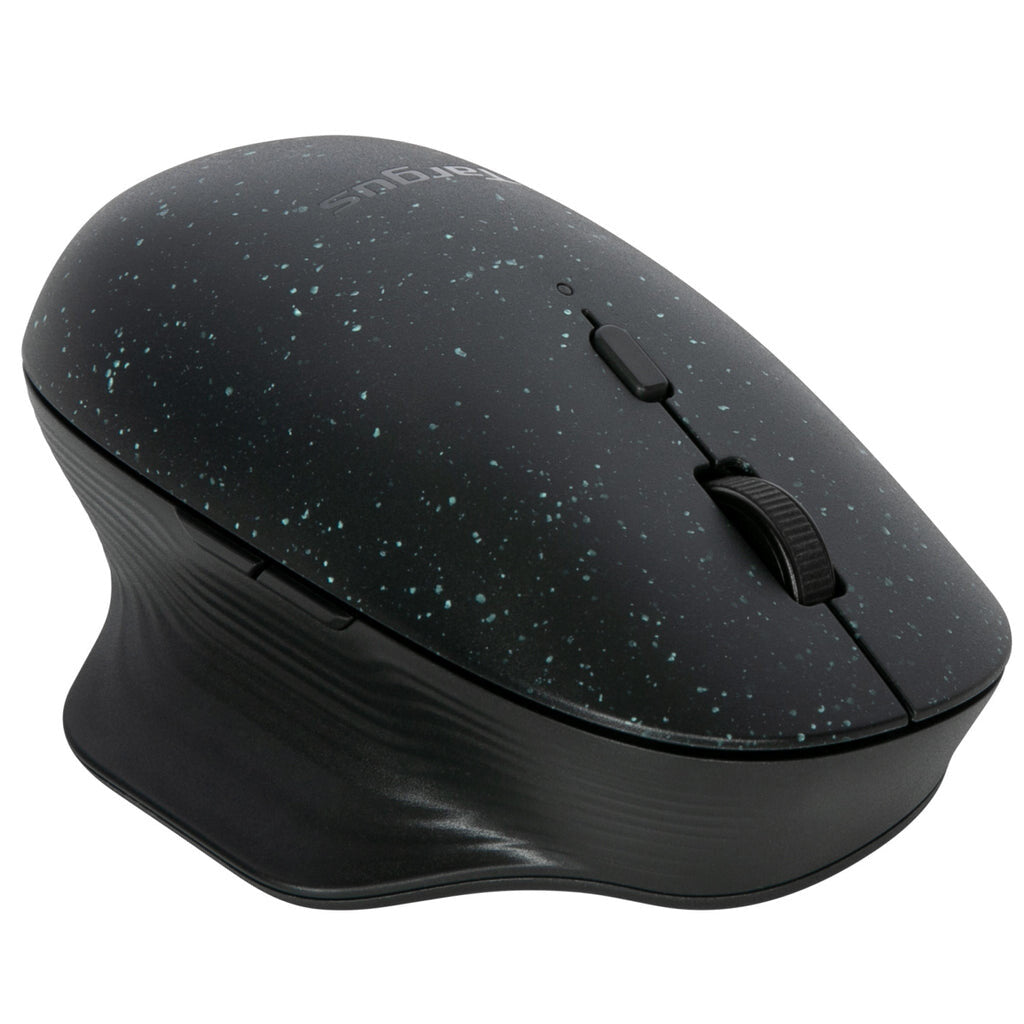 Targus AMB586GL datormöss Spela Ambidextrous Bluetooth Optisk 4000 DPI