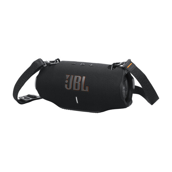JBL Xtreme 4 Bärbar stereohögtalare Svart 30 W