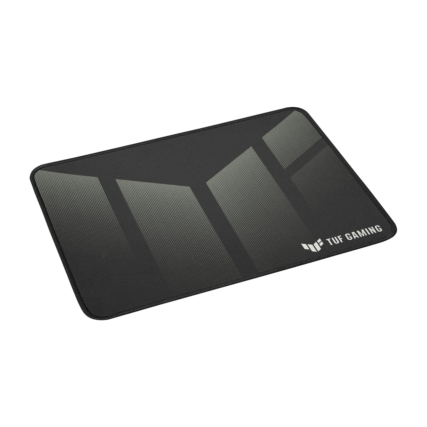ASUS TUF P1 Gaming Spelmusmatta Svart, Grå