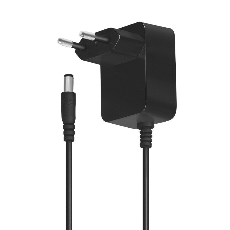 LogiLink HD0055 ljudomvandlare Svart