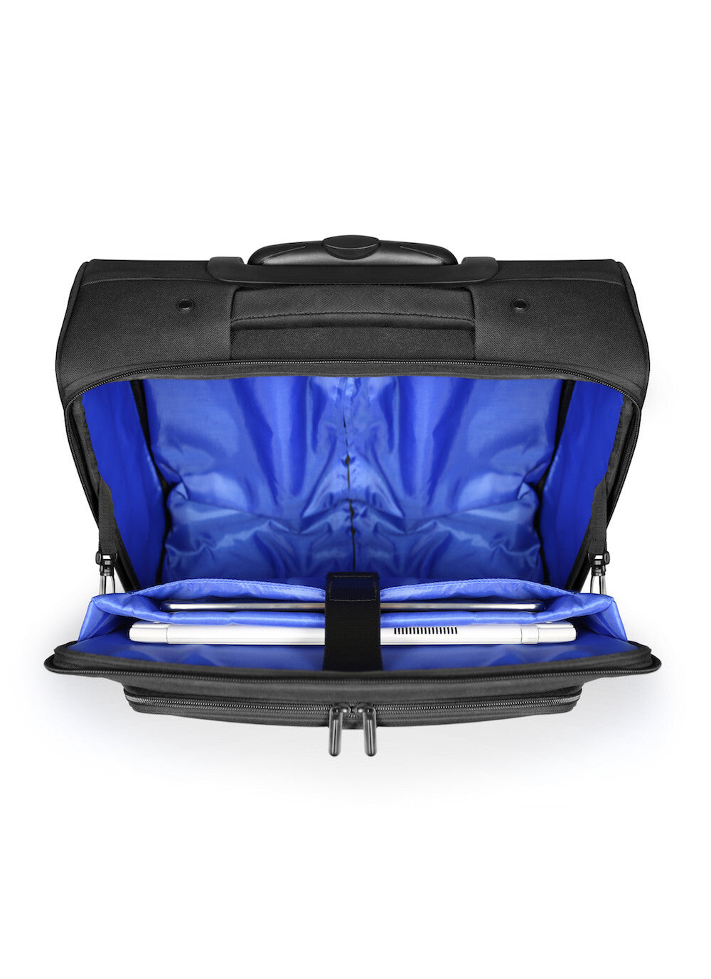 Port Designs HANOI II 39,6 cm (15.6") Kabinväska Svart