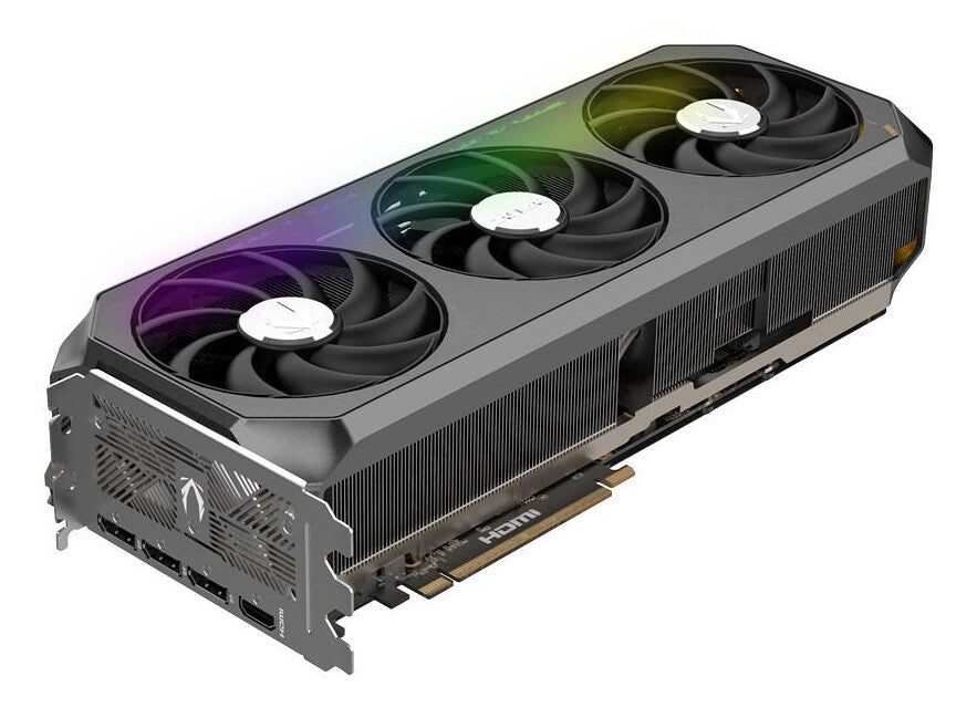 Zotac GAMING GeForce RTX 5080 AMP Extreme INFINITY NVIDIA 16 GB GDDR7