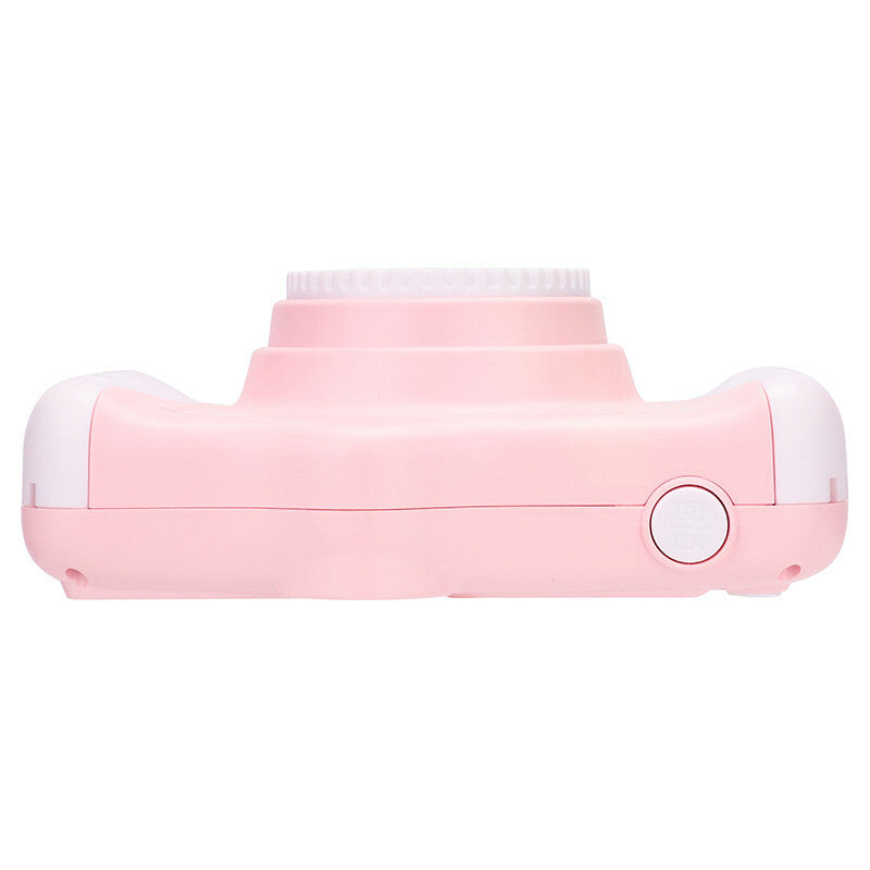 AgfaPhoto ARKC2PK-SD digitalkameror Kompaktkamera 12 MP CMOS Rosa
