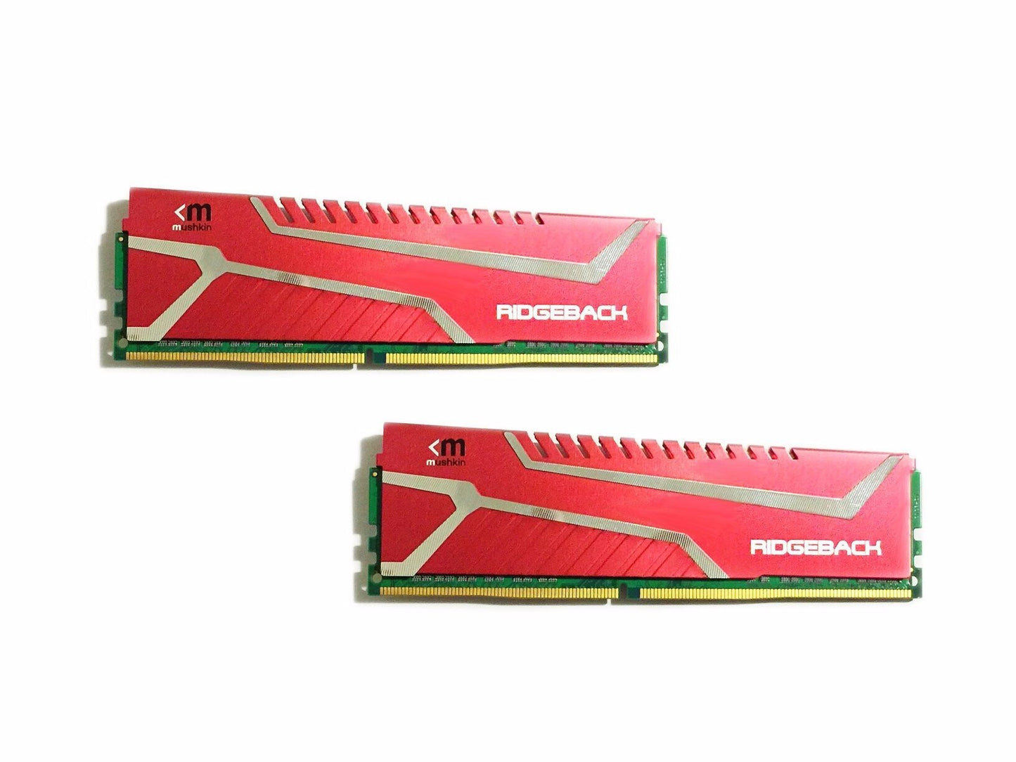 Mushkin Redline RAM-minnen 32 GB 2 x 16 GB DDR4