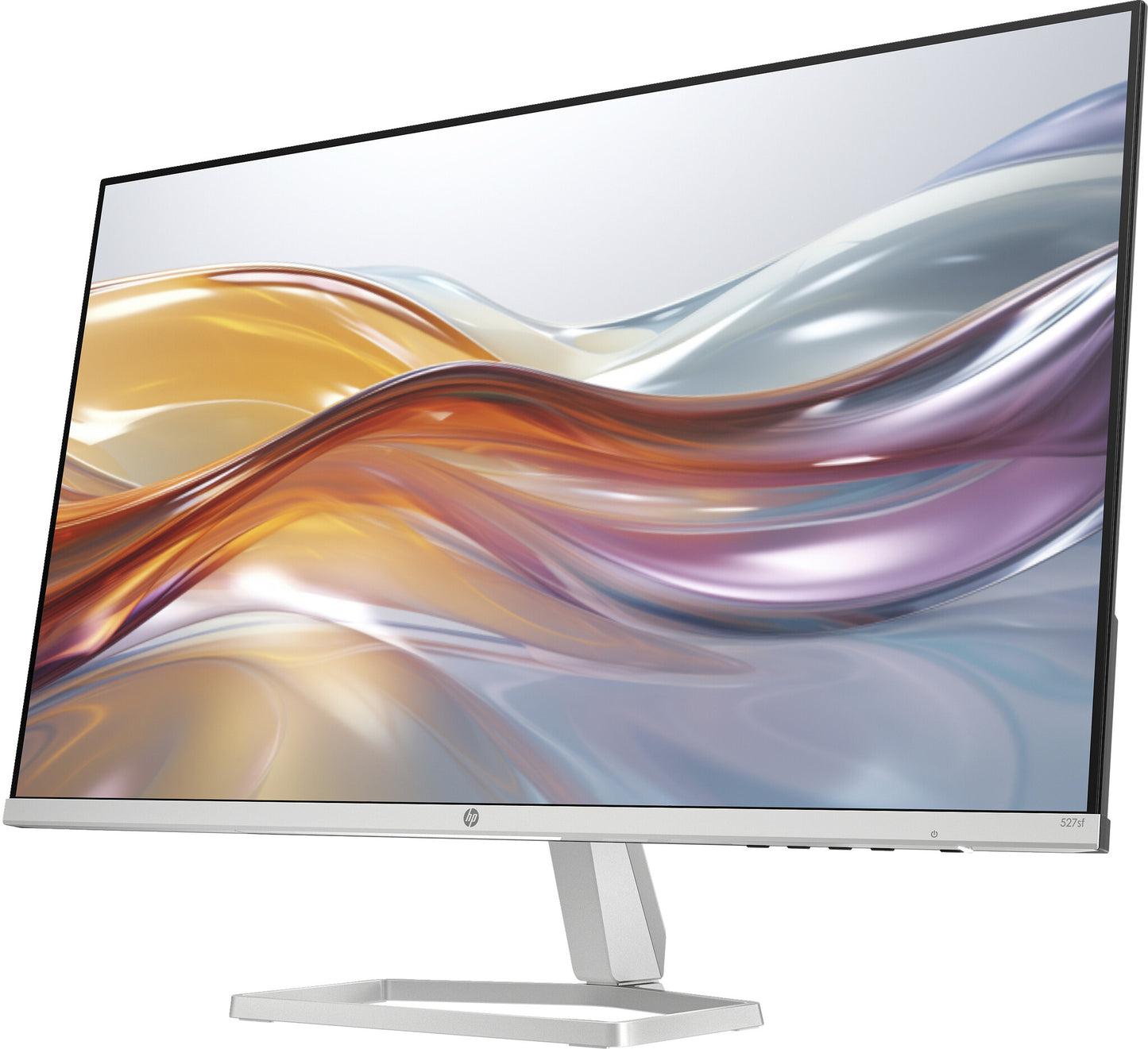 HP Series 5 27 tum FHD-skärm – 527sf