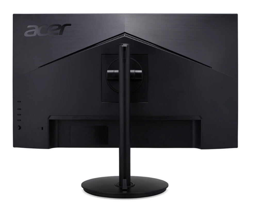 Acer CB242Y platta pc-skärmar 60,5 cm (23.8") 1920 x 1080 pixlar Full HD LED Svart