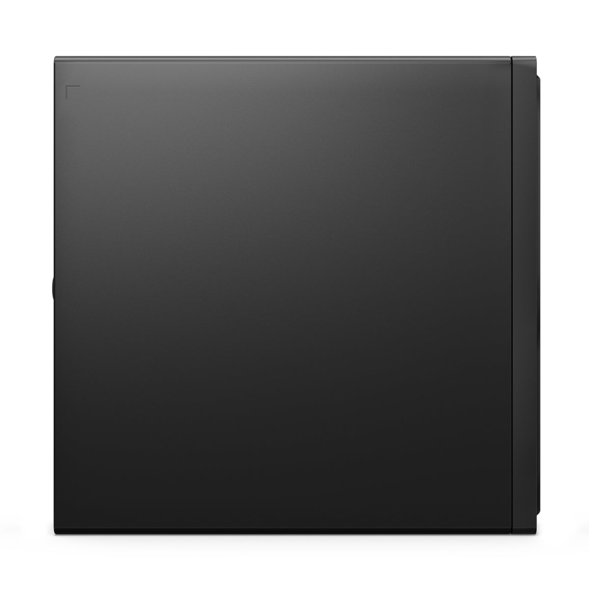 Lenovo ThinkCentre M70q Gen 6 Intel Core Ultra 7 265T 32 GB DDR5-SDRAM 512 GB SSD Windows 11 Pro Mini PC Mini-PC Svart