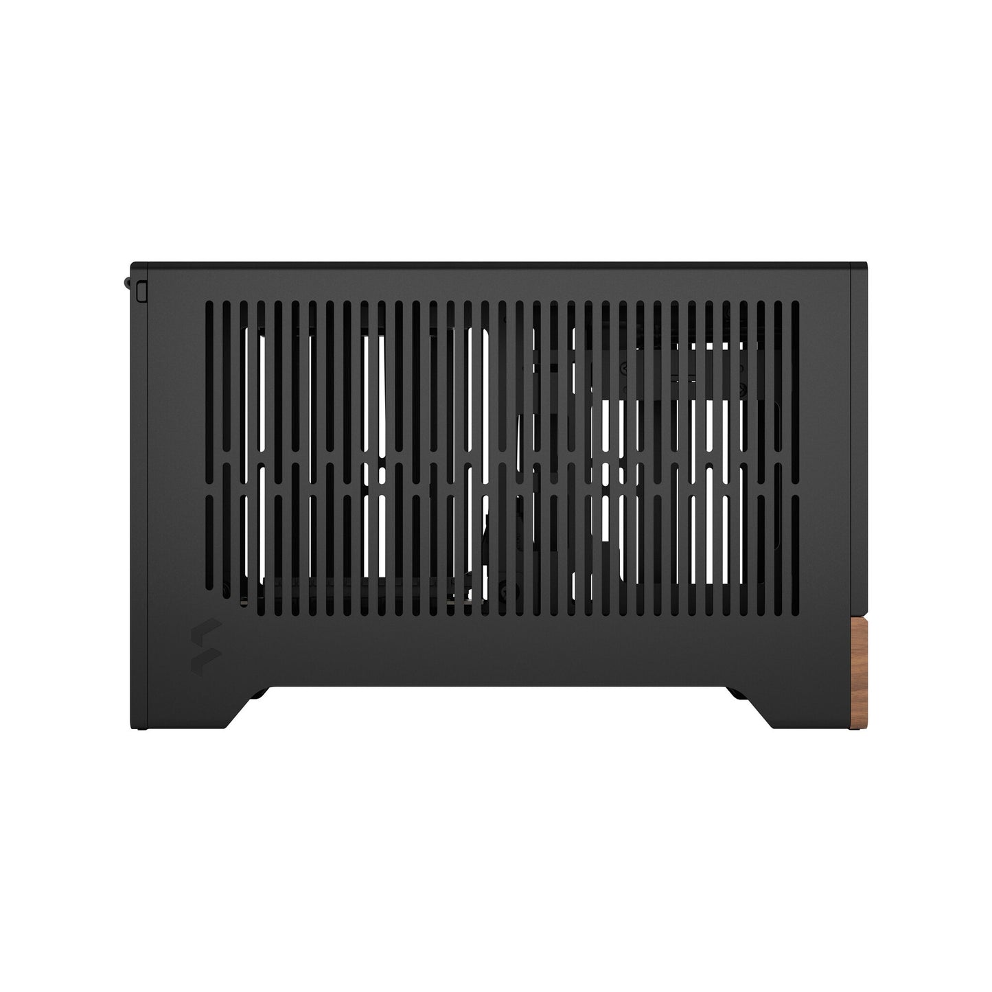 Fractal Design Terra Small Form Factor (SFF) grafit