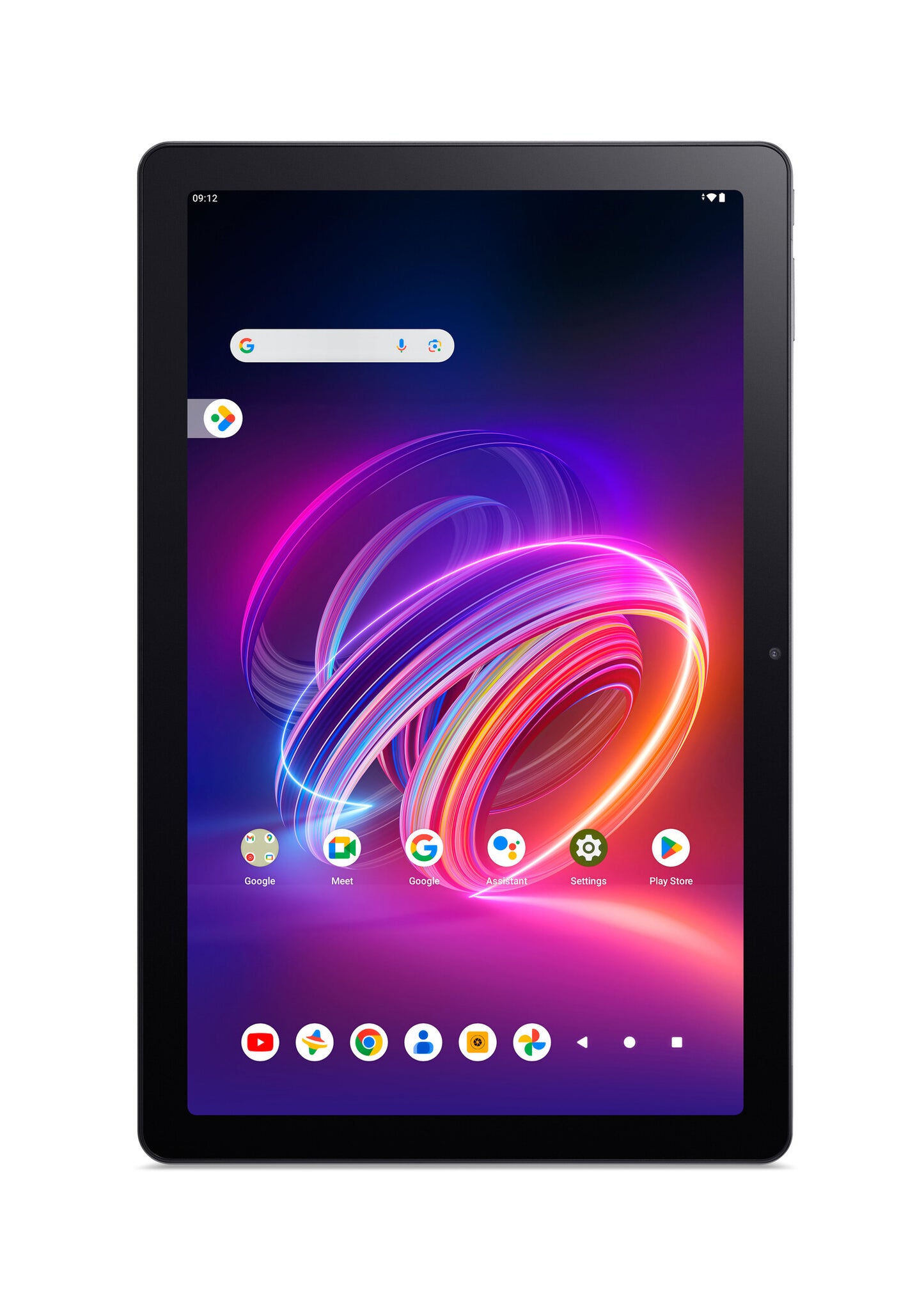 Acer Iconia P11-11-89UK Mediatek 256 GB 27,9 cm (11") 8 GB Wi-Fi 5 (802.11ac) Android 14 Grå