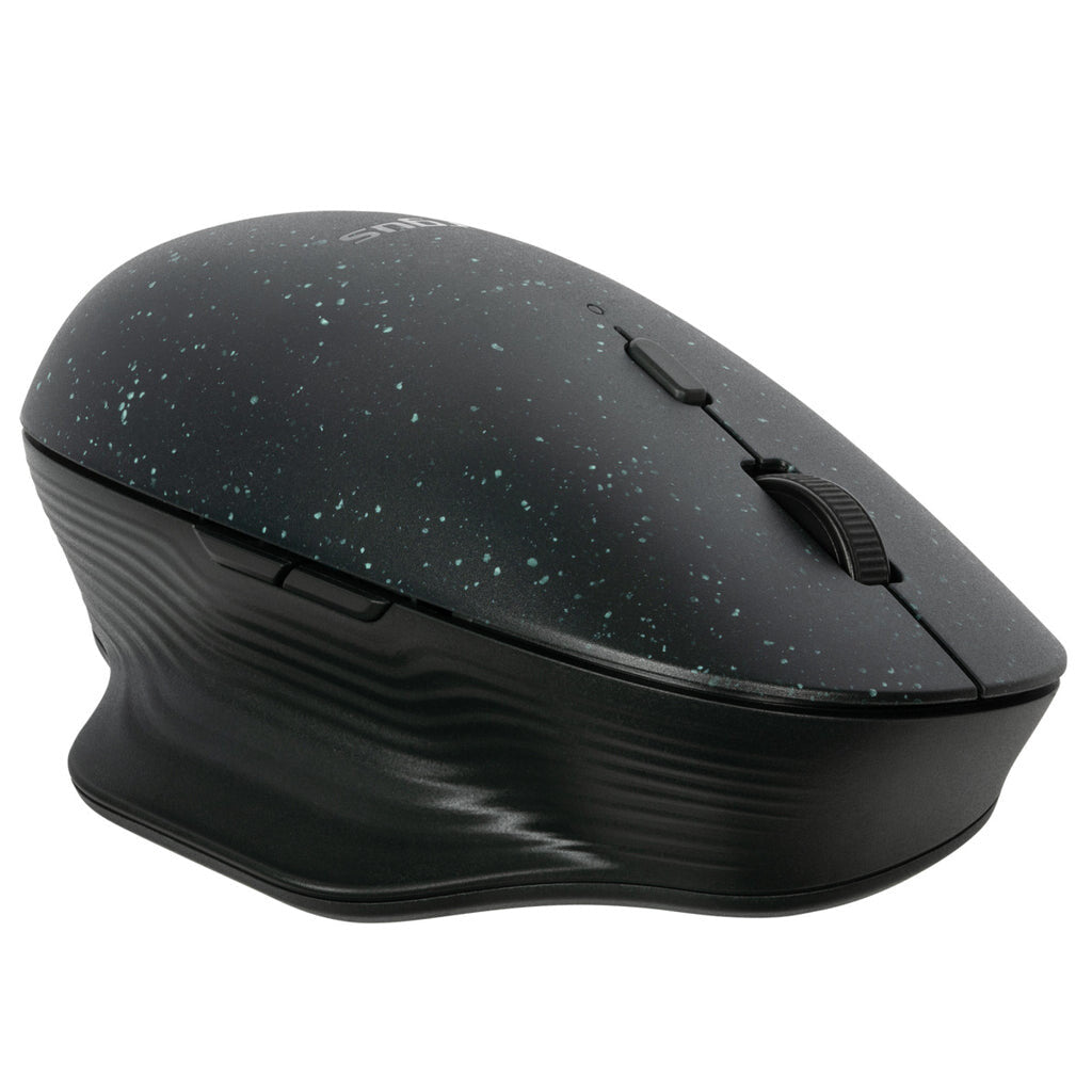 Targus AMB586GL datormöss Spela Ambidextrous Bluetooth Optisk 4000 DPI