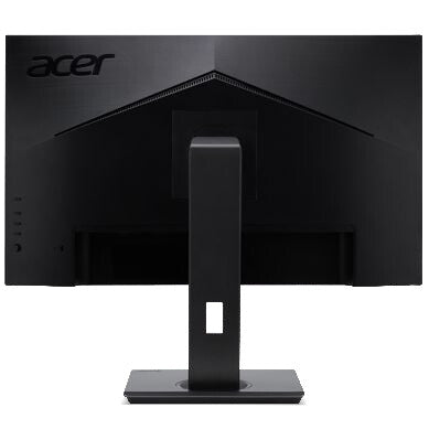 Acer B7 B247Wbmiprzx LED display 61 cm (24") 1920 x 1200 pixlar WUXGA Svart