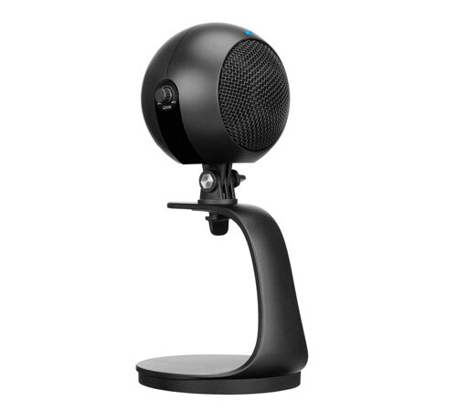 BOYA BY-PM300 mikrofoner Svart Mikrofon till PC