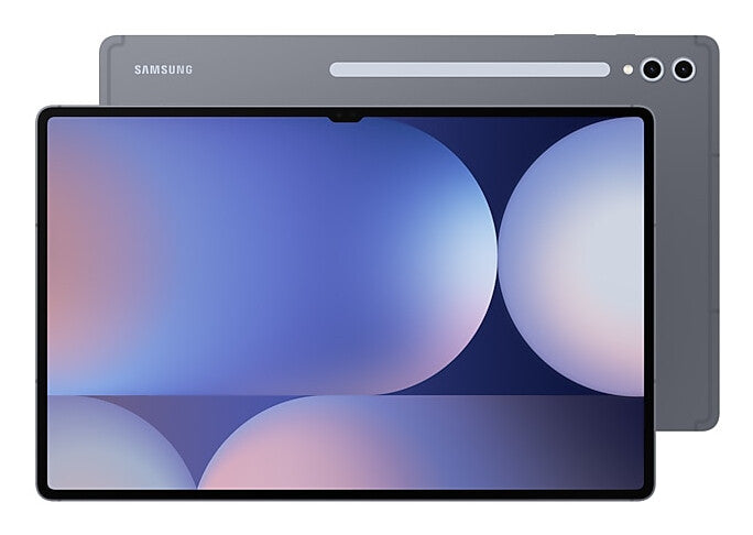 Samsung Galaxy Tab S Galaxy Tab S10 Ultra 1 TB 37,1 cm (14.6") 12 GB Wi-Fi 7 (802.11be) Grå