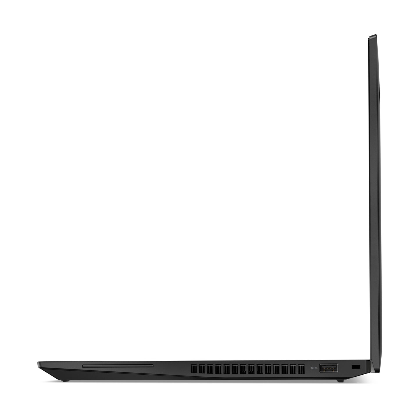 Lenovo ThinkPad T16 Gen 2 (AMD) AMD Ryzen™ 7 PRO 7840U Bärbar dator 40,6 cm (16") WUXGA 32 GB LPDDR5x-SDRAM 1 TB SSD Wi-Fi 6E (802.11ax) Windows 11 Pro Engelsk Svart