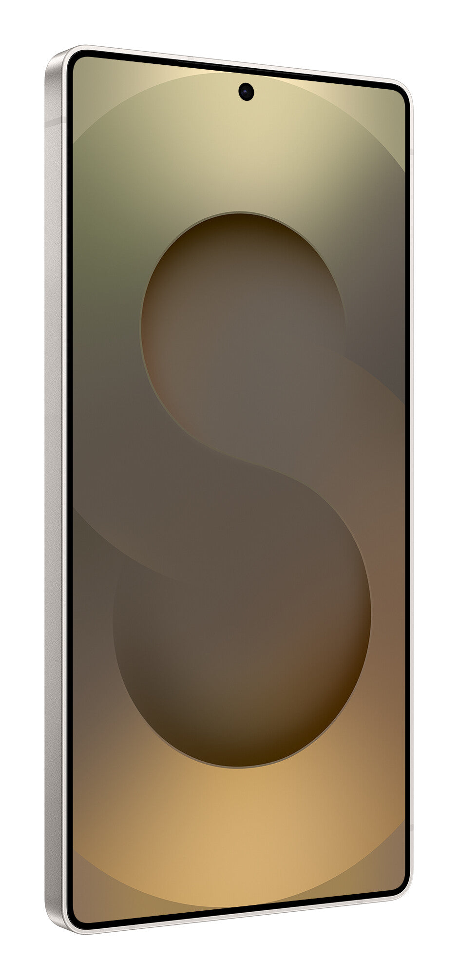Samsung Galaxy S25 Ultra 17,5 cm (6.9") Dubbla SIM-kort Android 15 5G USB Type-C 12 GB 512 GB 5000 mAh Grå, Titan