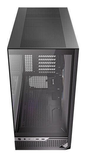 Antec C7 ARGB Midi Tower Svart