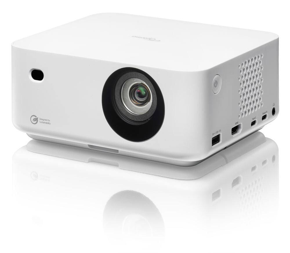 Optoma ML1080ST 550 ANSI-lumen DLP 1080p (1920x1080) Vit