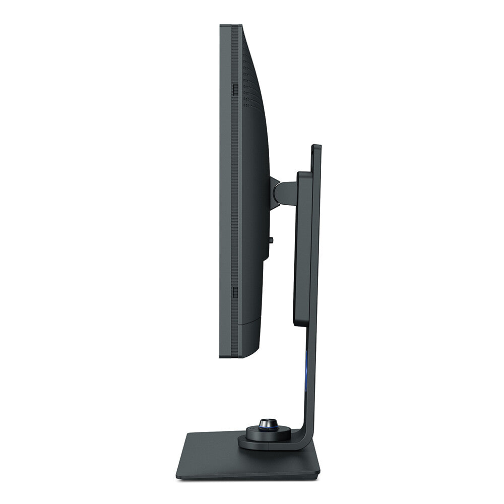 BenQ SW321C platta pc-skärmar 81,3 cm (32") 3840 x 2160 pixlar 4K Ultra HD LED Grå