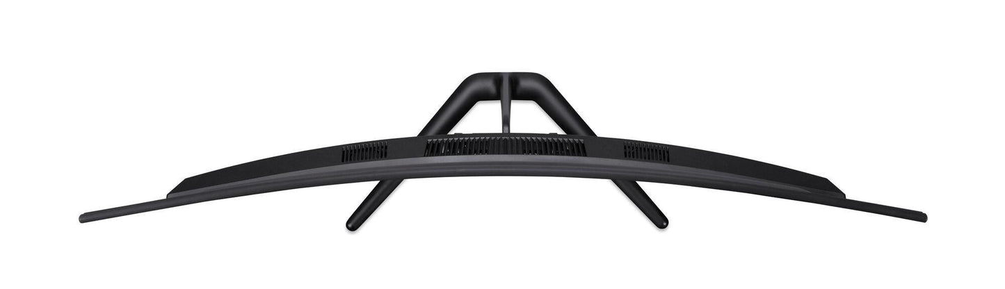 Acer ED0 Nitro ED320QRS3bmiipx platta pc-skärmar 80 cm (31.5") 1920 x 1080 pixlar Full HD LCD Svart