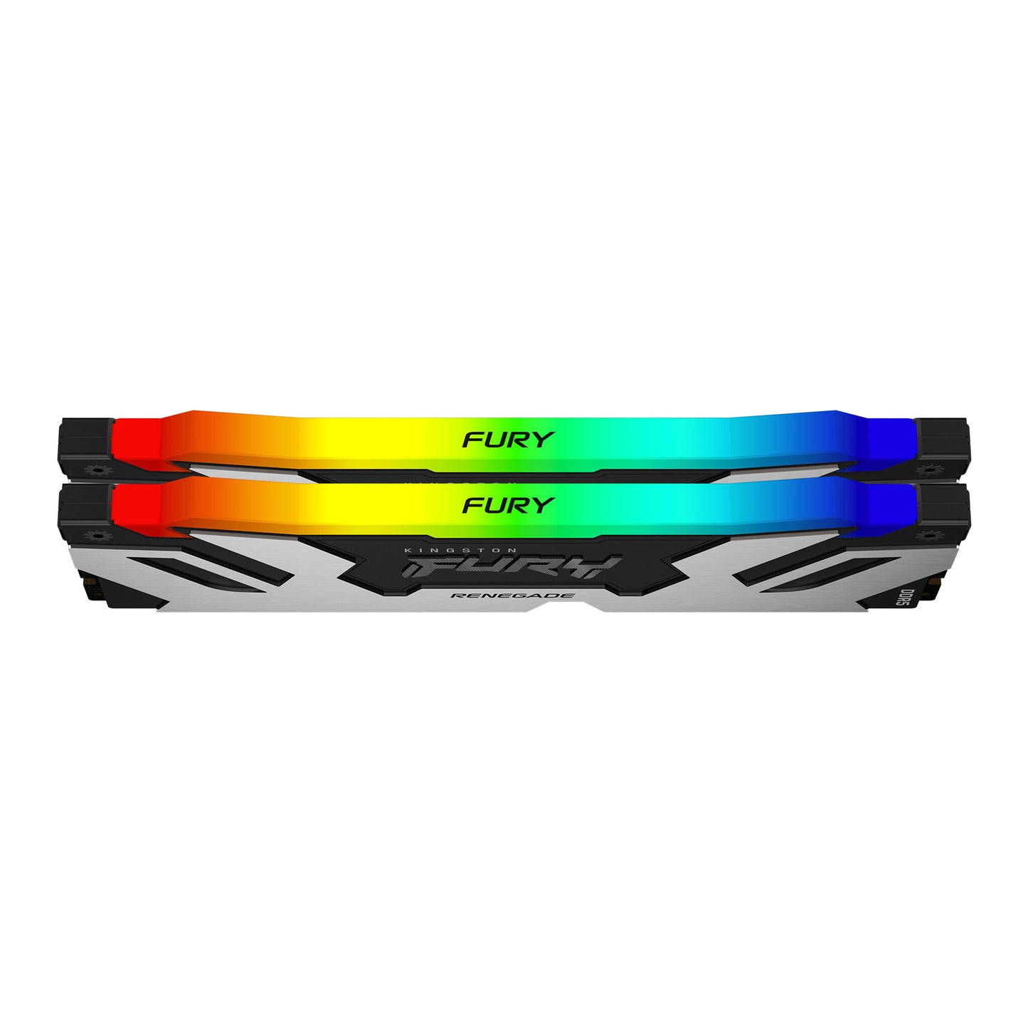 Kingston Technology FURY Renegade RGB RAM-minnen 64 GB 2 x 32 GB DDR5 6000 MT/s