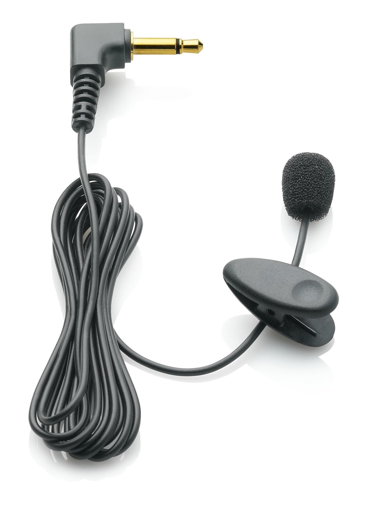 Philips Mikrofon med clip LFH9173/00