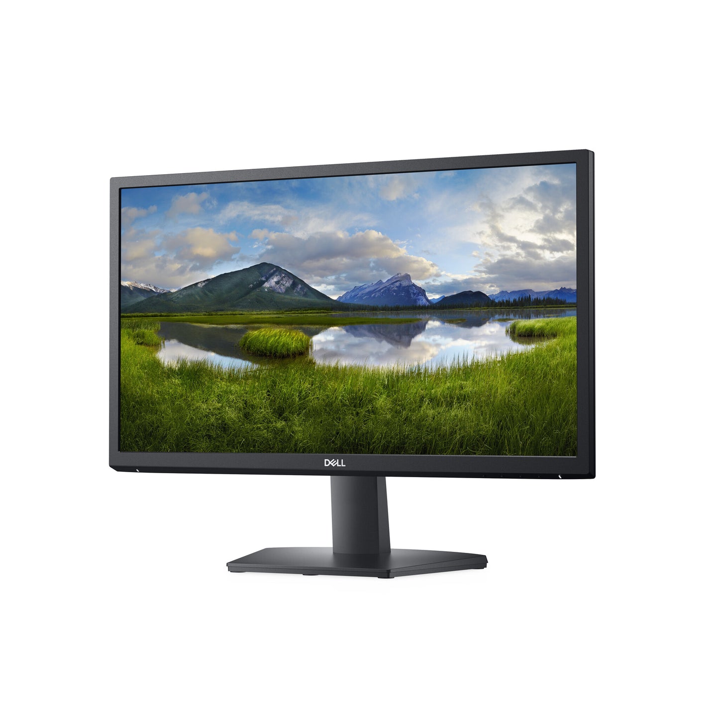 DELL S Series SE2222H LED display 54,5 cm (21.4") 1920 x 1080 pixlar Full HD LCD Svart