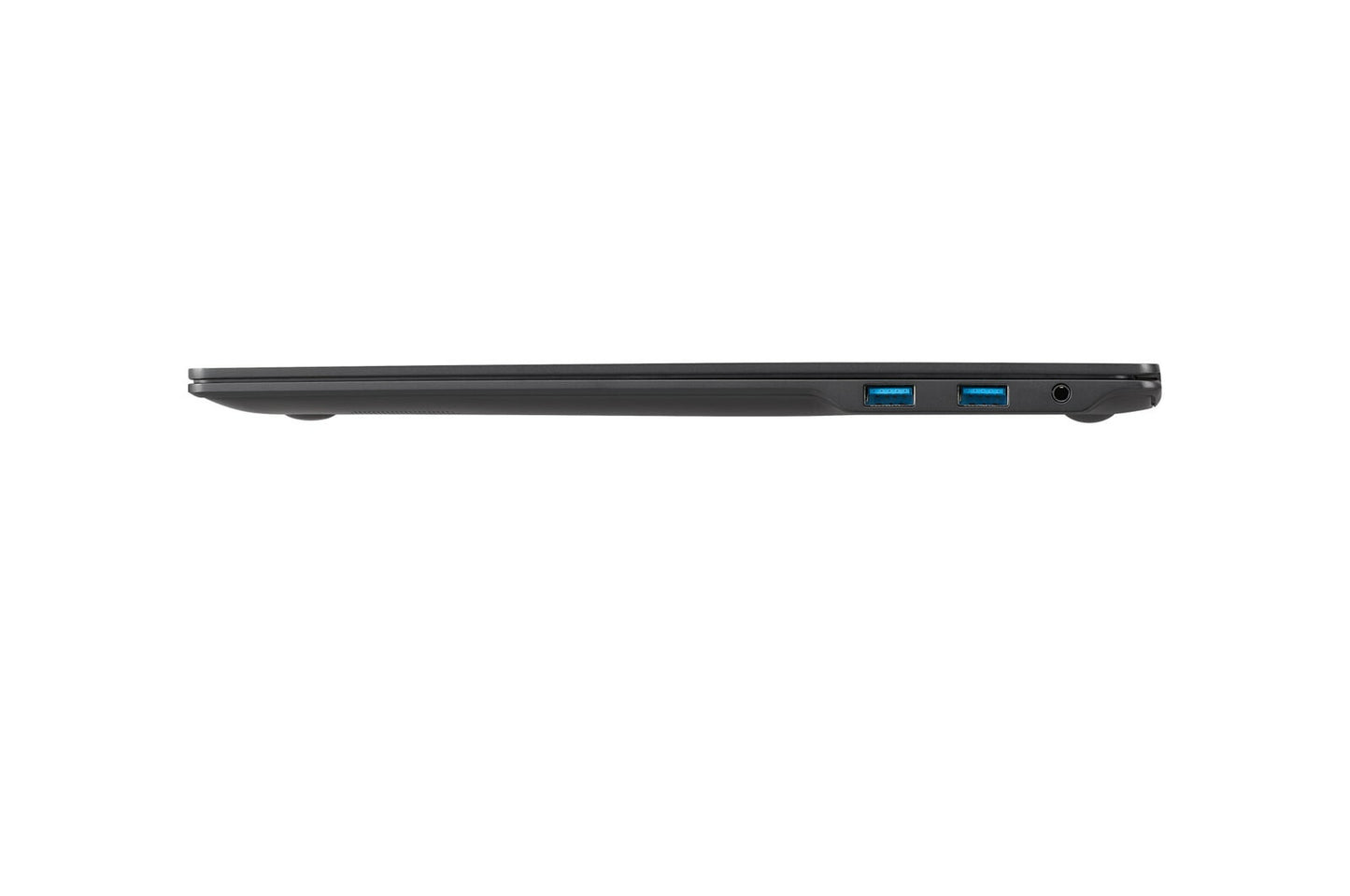 LG Gram Pro 16Z90SP-G.AD7BG bärbara datorer Intel Core Ultra 7 155H Bärbar dator 40,6 cm (16") WQXGA+ 32 GB LPDDR5x-SDRAM 2 TB SSD Wi-Fi 6E (802.11ax) Windows 11 Home Svart