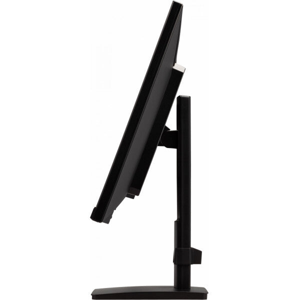 Viewsonic VA3456-mhdj platta pc-skärmar 86,4 cm (34") 3440 x 1440 pixlar UltraWide Quad HD LED Svart