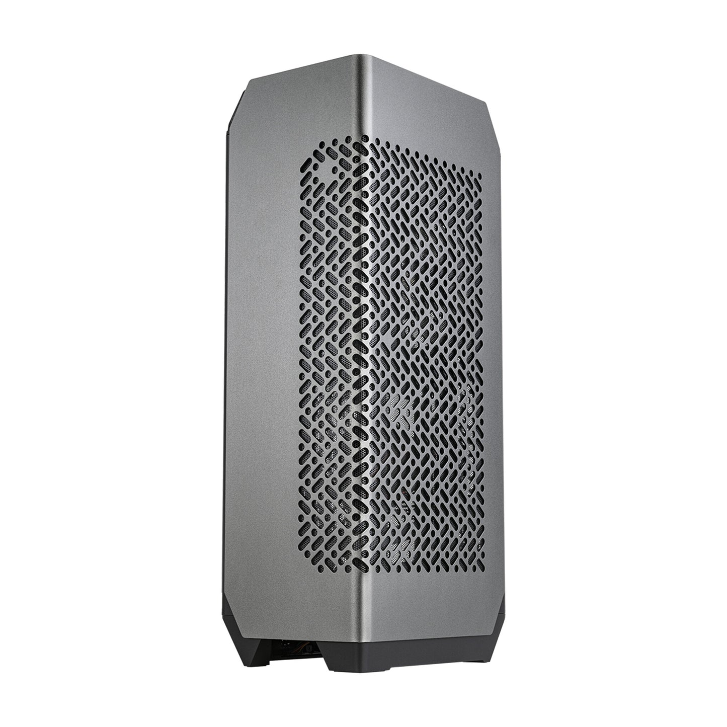 Cooler Master NCORE 100 MAX Small Form Factor (SFF) Grå 850 W