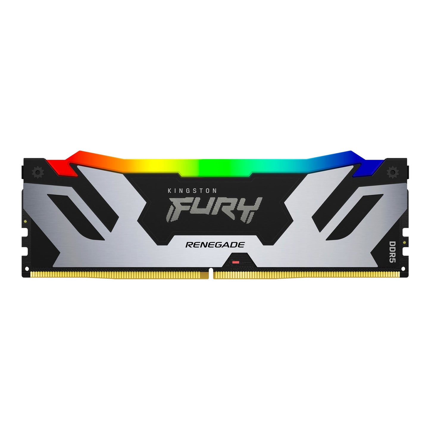 Kingston Technology FURY Renegade RGB RAM-minnen 64 GB 2 x 32 GB DDR5 6000 MT/s