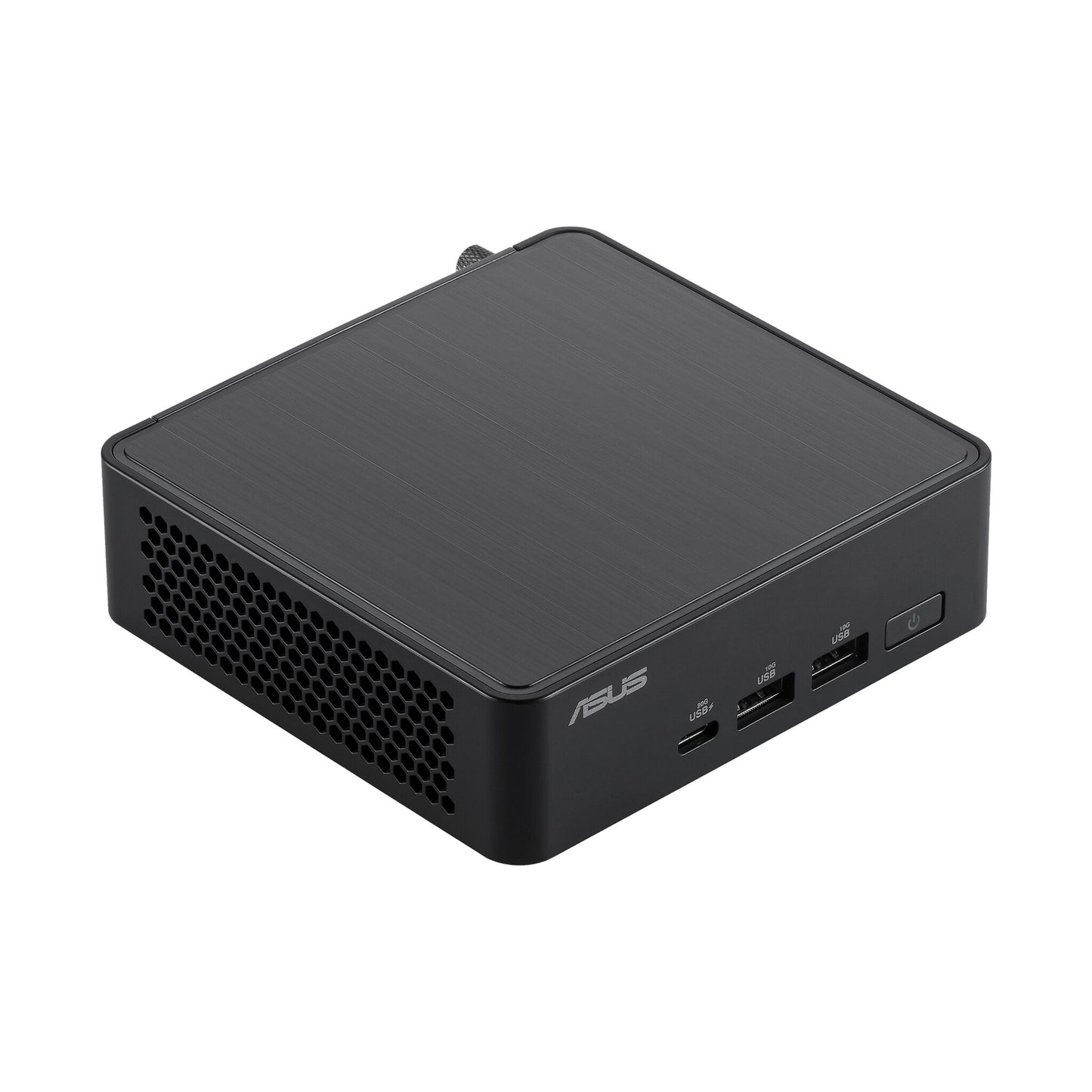 ASUS NUC 14 Pro RNUC14RVKI300002I UCFF Svart 100U