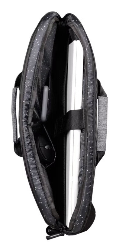 Acer ABG330 35,6 cm (14") Överdrag Svart, Grå