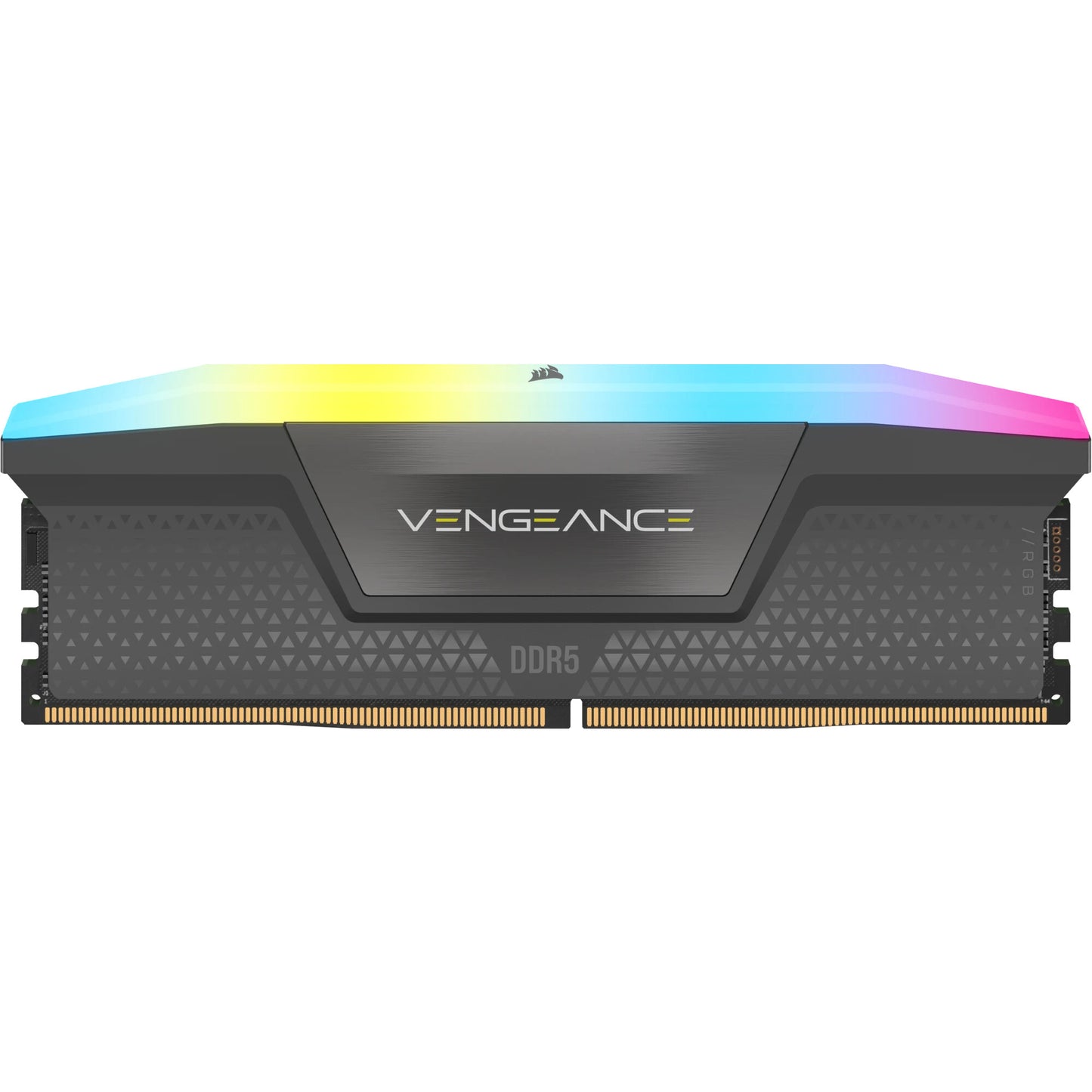 Corsair Vengeance RGB CMH64GX5M4B6000C36 RAM-minnen 64 GB 4 x 16 GB DDR5 6000 MHz