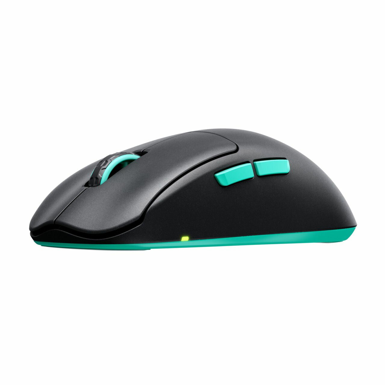 CHERRY XTRFY CX-M68W-BLACK datormöss Spela RF Trådlös 26000 DPI