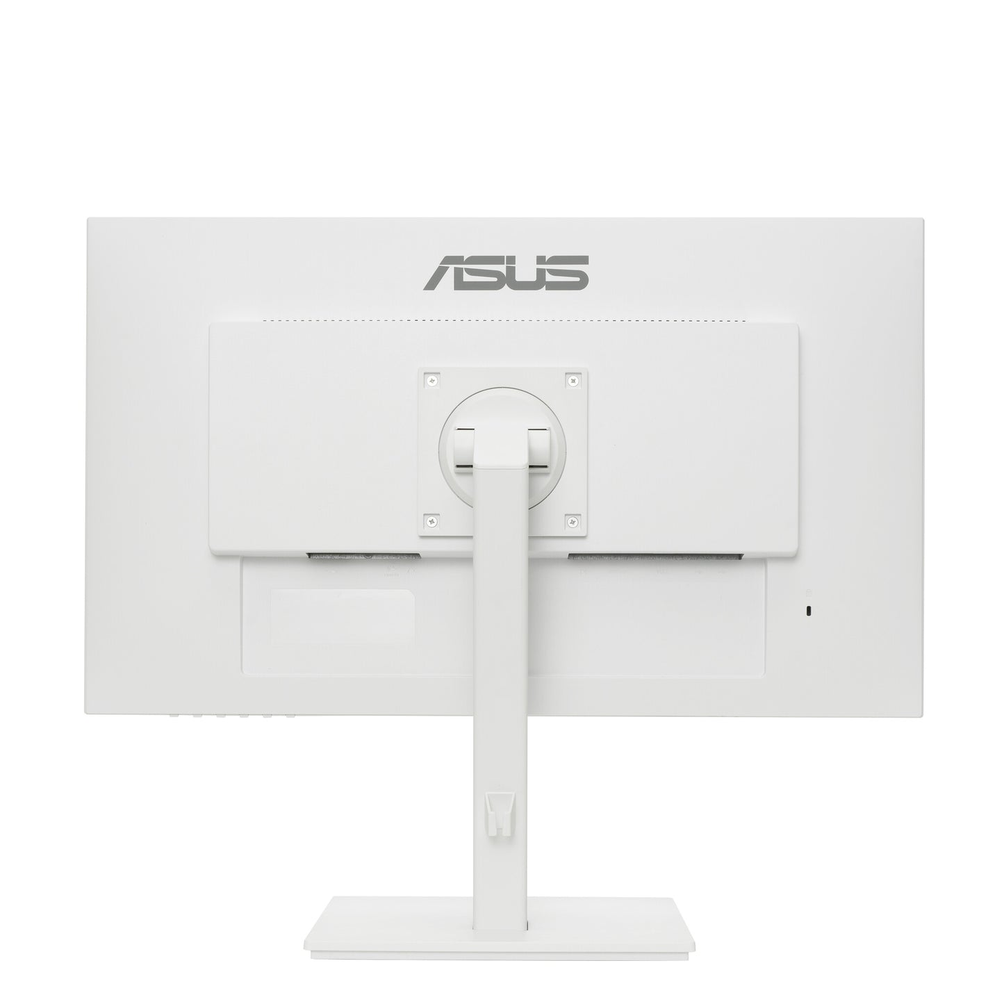 ASUS VA27DQSB-W platta pc-skärmar 68,6 cm (27") 1920 x 1080 pixlar Full HD LED Vit