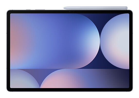 Samsung Galaxy Tab S S10+ 256 GB 31,5 cm (12.4") 12 GB Wi-Fi 6E (802.11ax) Grå