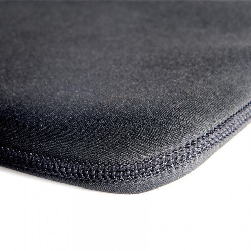 Tucano Colore Second Skin 31,8 cm (12.5") Överdrag Svart