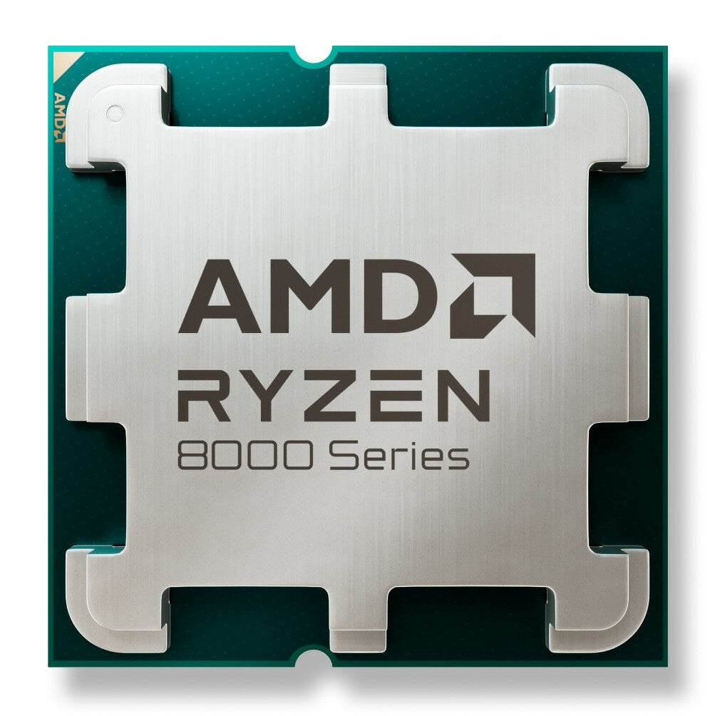 AMD Ryzen 5 8400F processorer 4,2 GHz 16 MB L3 Bricka