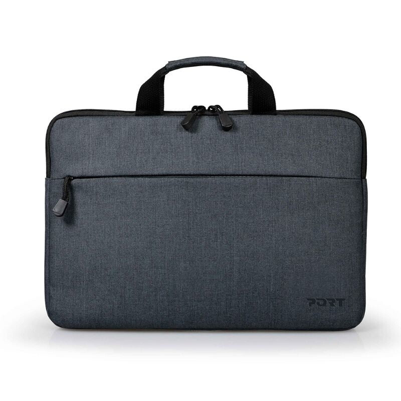 Port Designs BELIZE TL 13.3" 33,8 cm (13.3") budväska Grå