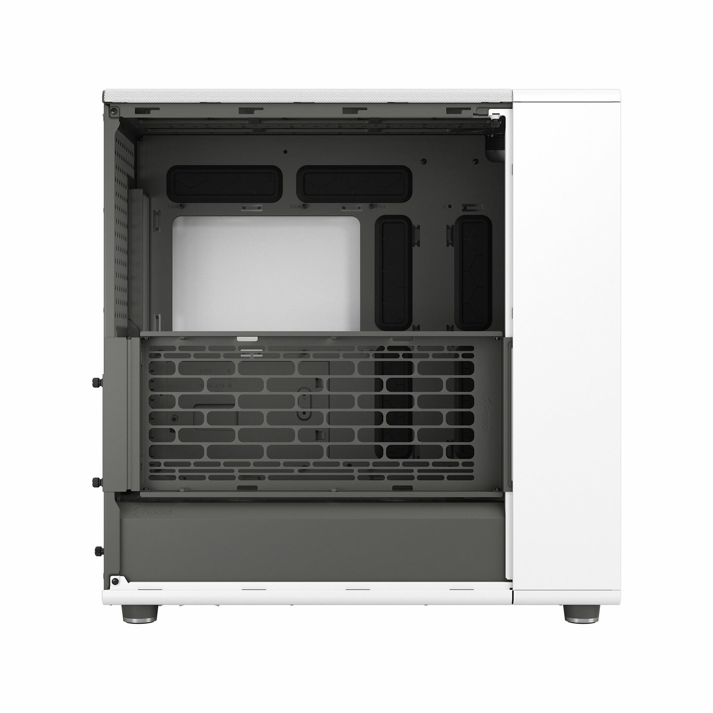 Fractal Design North XL Midi Tower Vit